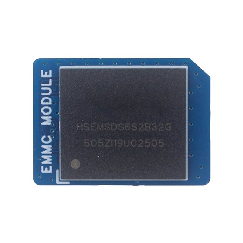 Orange Pi 5 Plus 32Gb - A13E-EMMC 32GB Module For Orange Pi