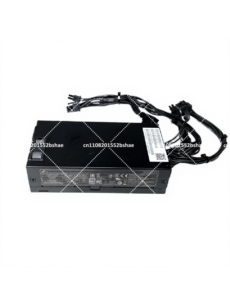 500W Platinum Flex ATX 1U Smal - Atx Power Supply 1U Flex 500W 评论和价格