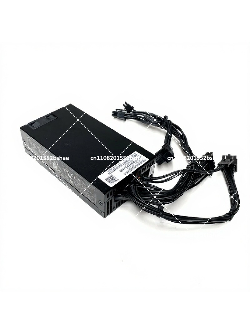 500W Platinum Flex ATX 1U Smal - Atx Power Supply 1U Flex 500W 评论和价格