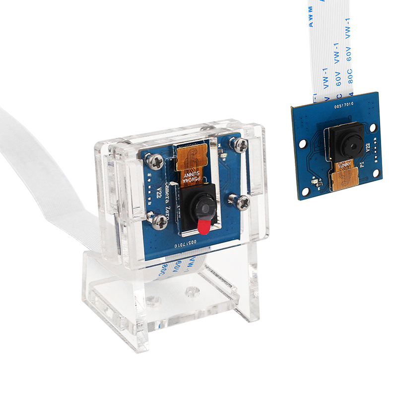 Raspberry Pi Zero 2 W Camera 5 - Turing Pi 2 评论和价格
