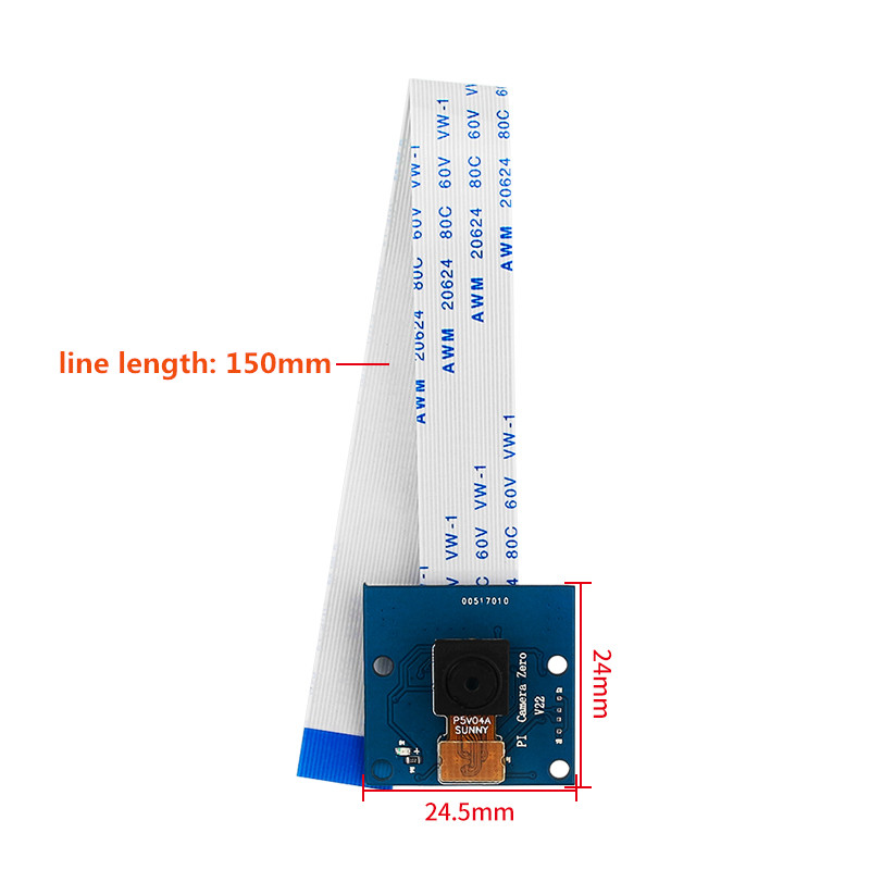 Raspberry Pi Zero 2 W Camera 5 - Turing Pi 2 评论和价格