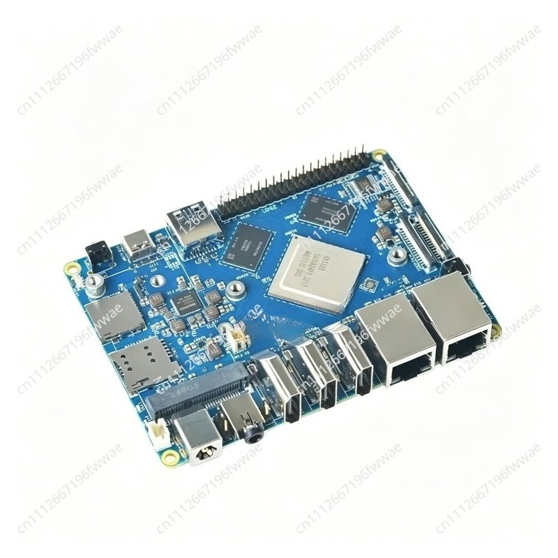 For NanoPC T6 Development Boar - Nanopc T6 16Gb 评论和价格