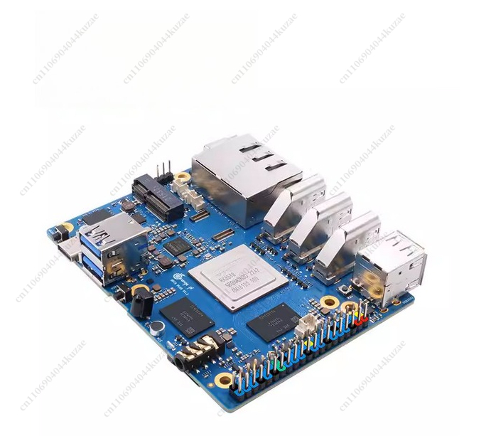 Applicable To Orange Pi 5 Plus - Orange Pi 5 Plus 32Gb 评论和价格