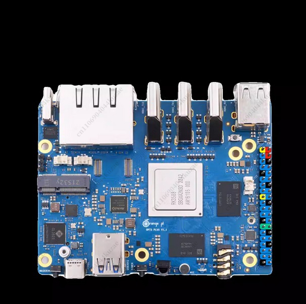 Applicable To Orange Pi 5 Plus - Orange Pi 5 Plus 32Gb 评论和价格