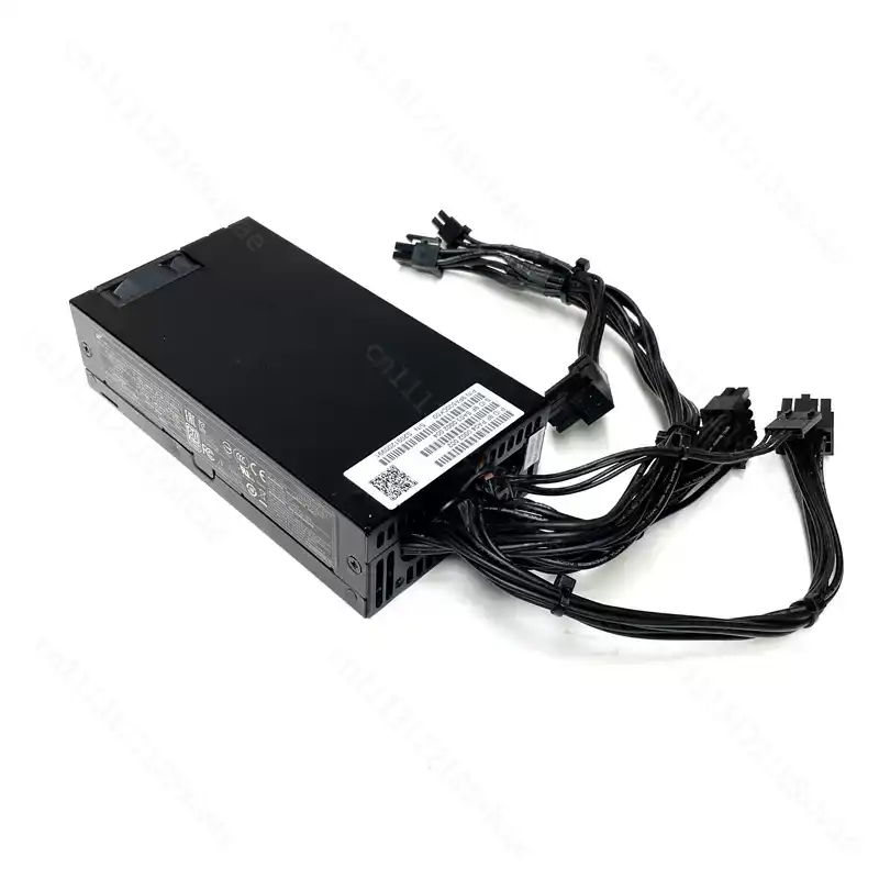 FSP500-30AS 500W Platinum 1U F - Atx Power Supply 1U Flex 500W 评论和价格