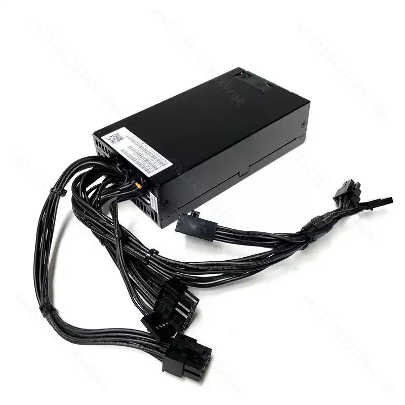 FSP500-30AS 500W Platinum 1U F - Atx Power Supply 1U Flex 500W 评论和价格