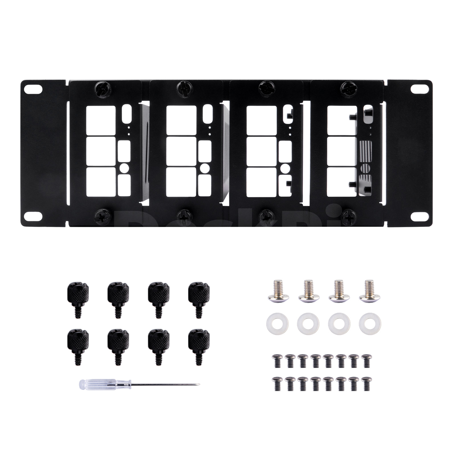 DeskPi Rackmate Accessories 10 - Deskpi Super6C 评论和价格