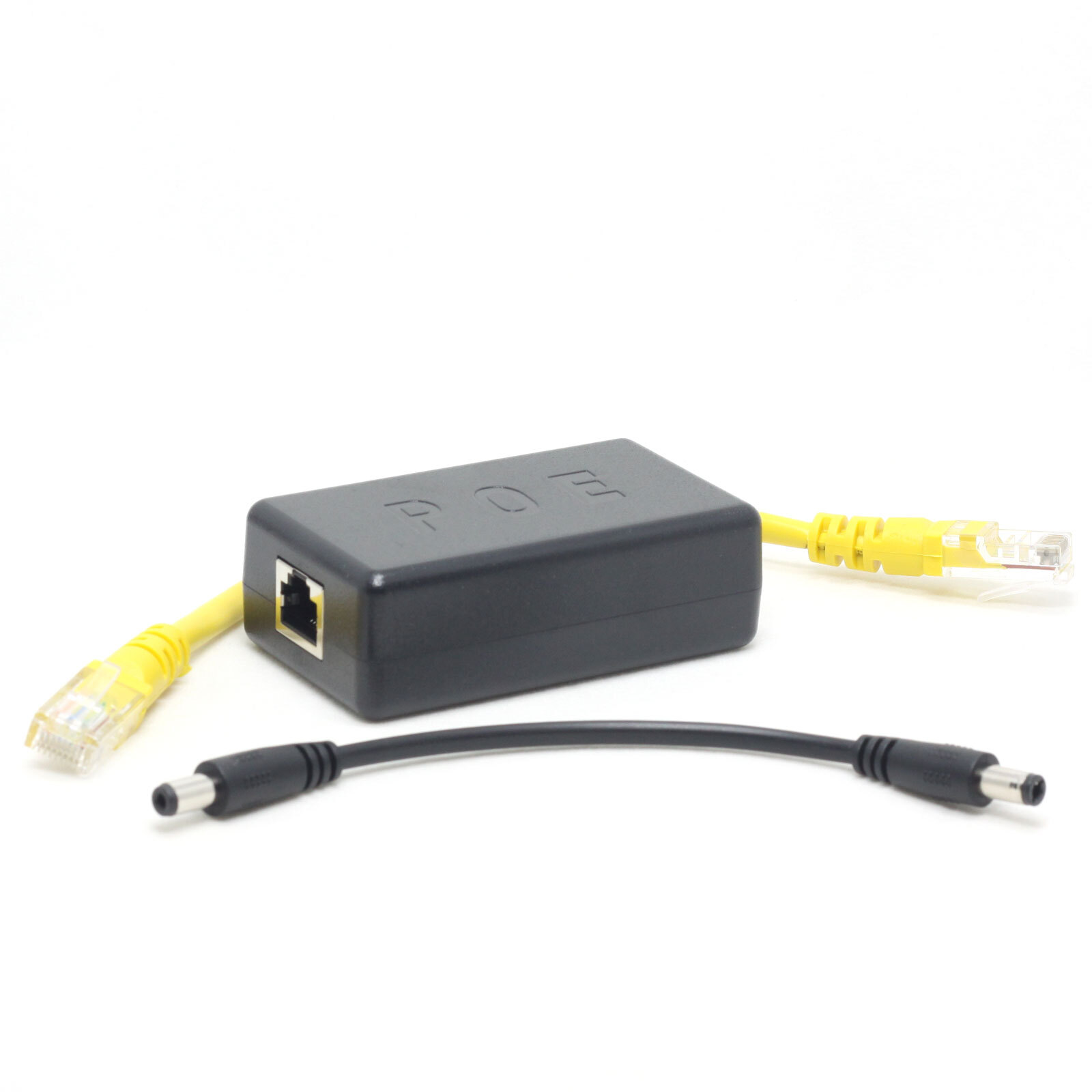 2.5G Gigabit Active PoE Splitt - Active Poe Splitter Gigabit 12V 2A 评论和价格