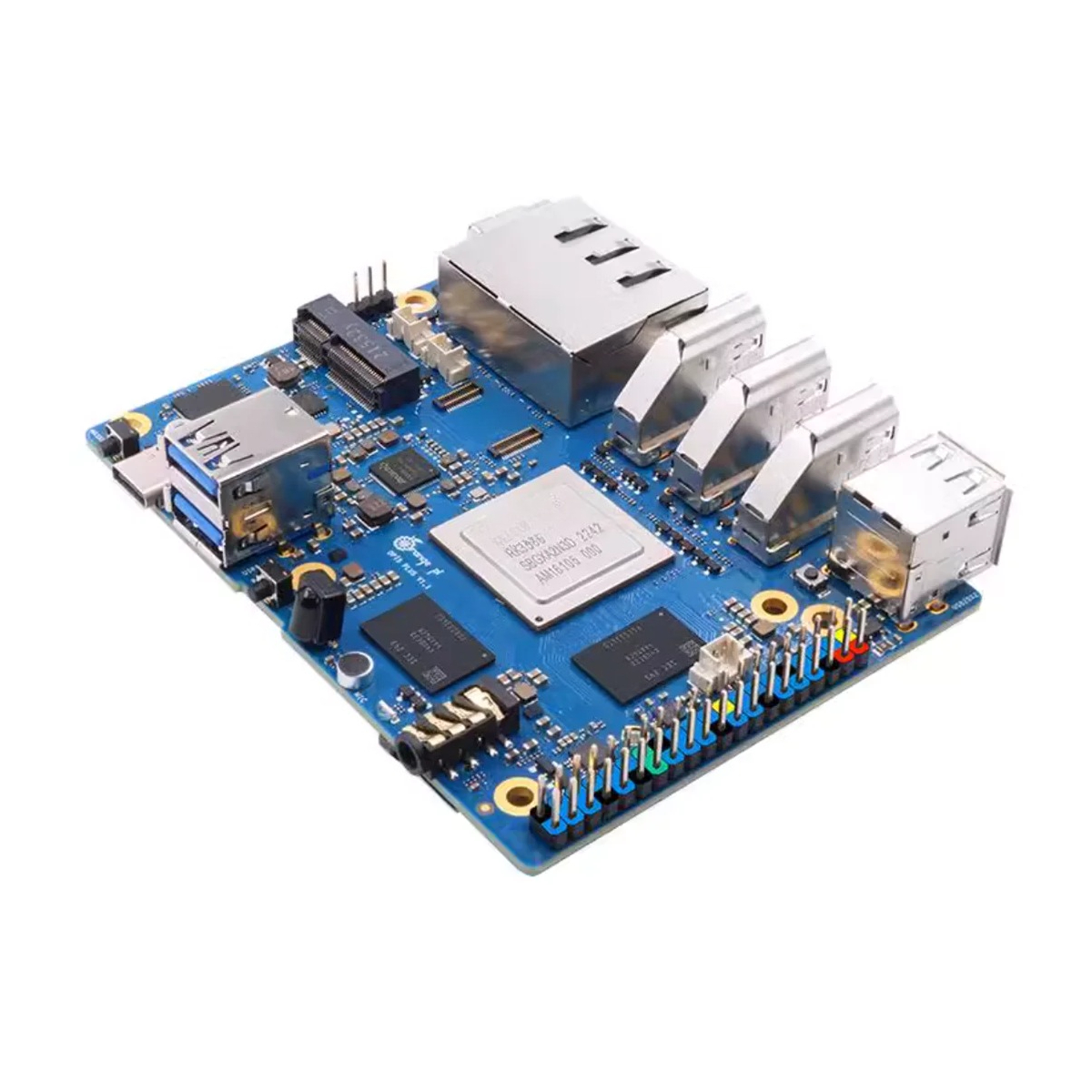 Orange Pi 5 Plus 32GB RK3588 S - Orange Pi 5 Plus 32Gb 评论和价格