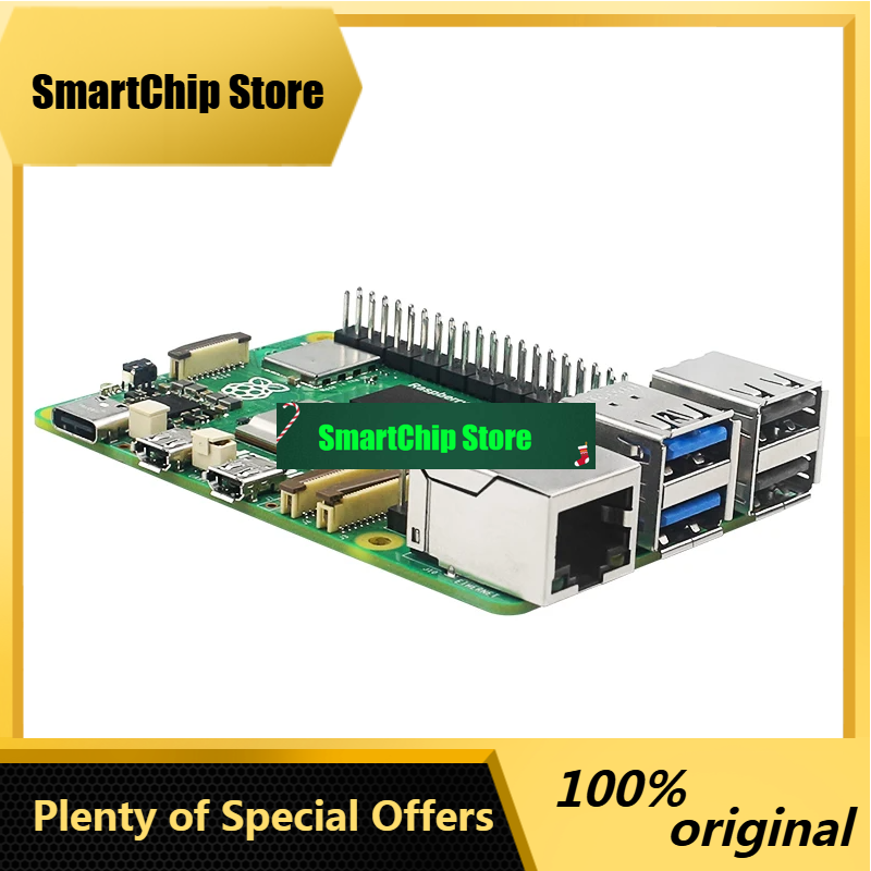 SmCpOriginal Raspberry Pi 5 2G - Raspberry Pi 5 8Gb 评论和价格
