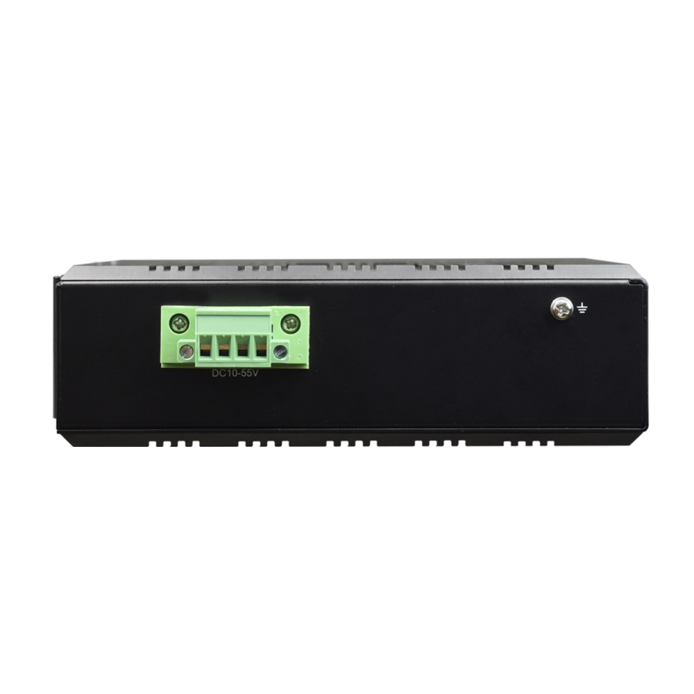 L3 Managed 8 Ports Gigabit Eth - Sfp+ 10G Managed Switch 8 Port 评论和价格