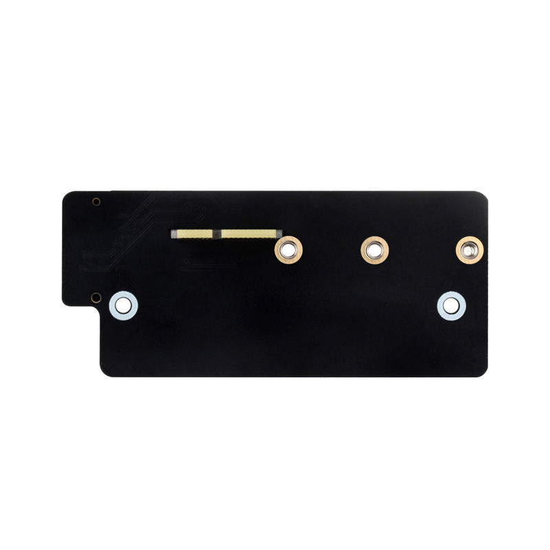 PCIe to M.2 NVMe SSD Adapter B - Deskpi Super6C 评论和价格