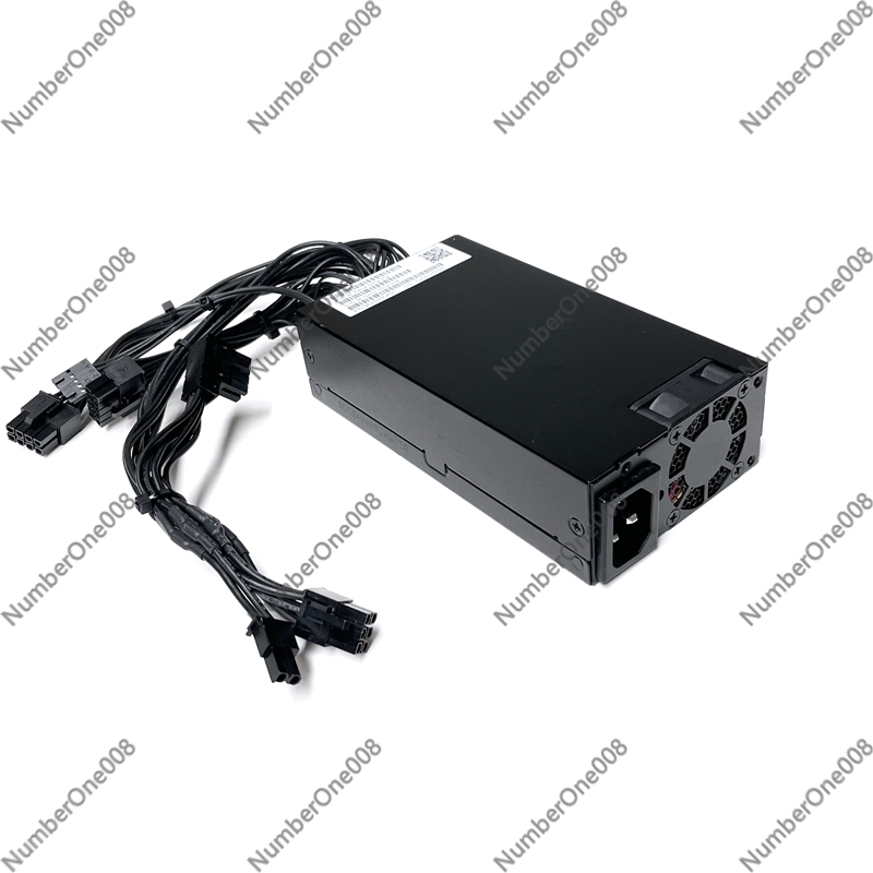 FSP500-30AS 80Plus Platinum Fl - Atx Power Supply 1U Flex 500W 评论和价格