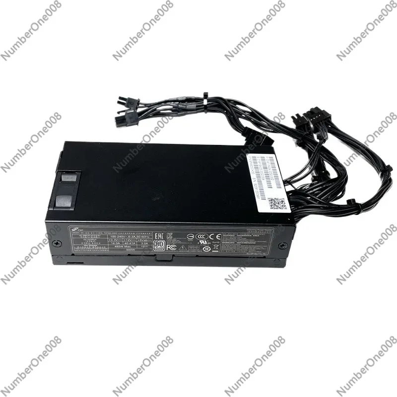 FSP500-30AS 80Plus Platinum Fl - Atx Power Supply 1U Flex 500W 评论和价格