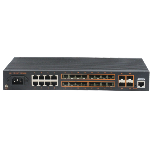 hit productGood Product Recomm - Sfp+ 10G Managed Switch 8 Port 评论和价格