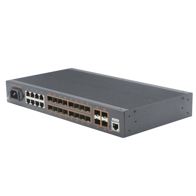 hit productGood Product Recomm - Sfp+ 10G Managed Switch 8 Port 评论和价格