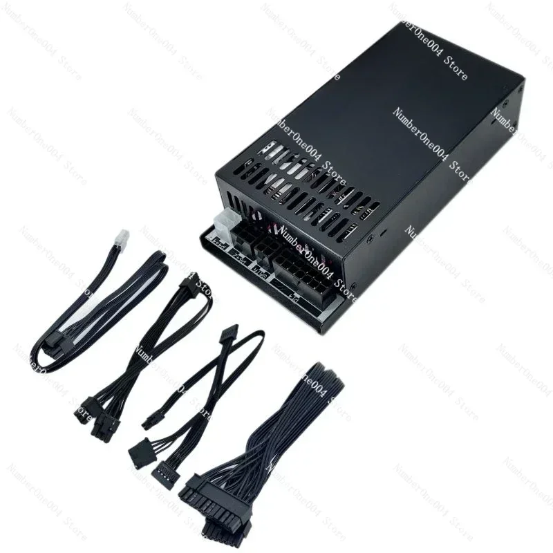 500W 80Plus Gold Flex ATX PSU  - Atx Power Supply 1U Flex 500W 评论和价格