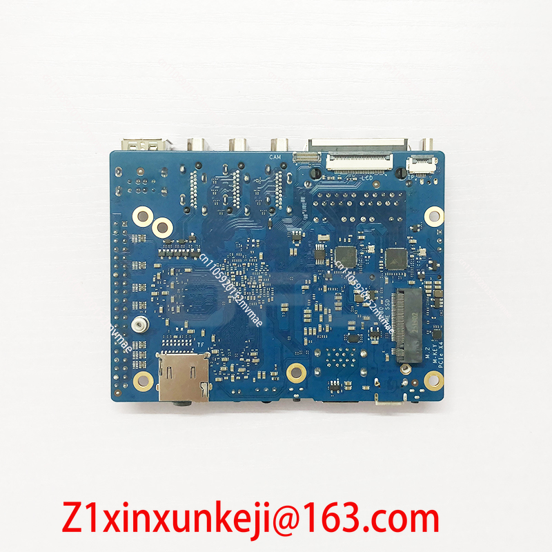 Orange Pi 5 Plus Single Board  - Orange Pi 5 Plus 32Gb 评论和价格