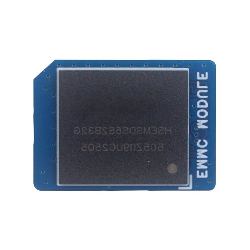 B04B-32GB EMMC Module For Oran - Orange Pi 5 Plus 32Gb 评论和价格