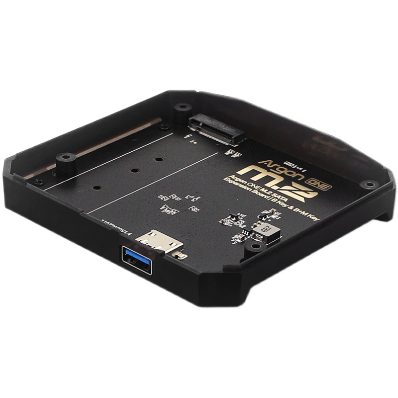 Raspberry Pi 4 Argon M.2 Expan - Turing Pi 2 评论和价格