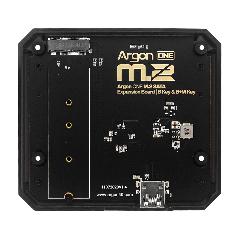Raspberry Pi 4 Argon M.2 Expan - Turing Pi 2 评论和价格