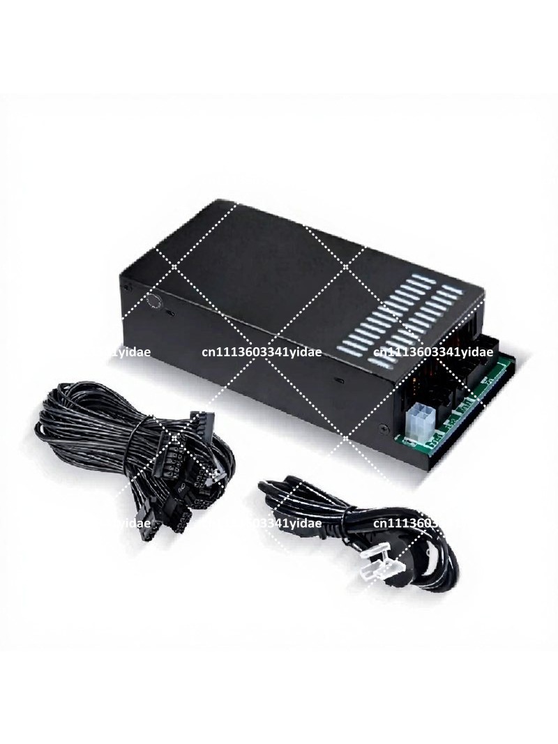 Flex ATX 1U Modular Power Supp - Atx Power Supply 1U Flex 500W 评论和价格