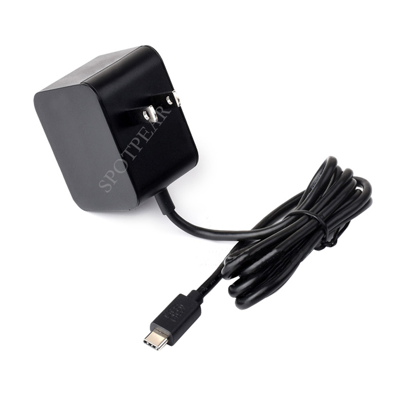 Original Official 5V5A PD Powe - Raspberry Pi 5 8Gb 评论和价格