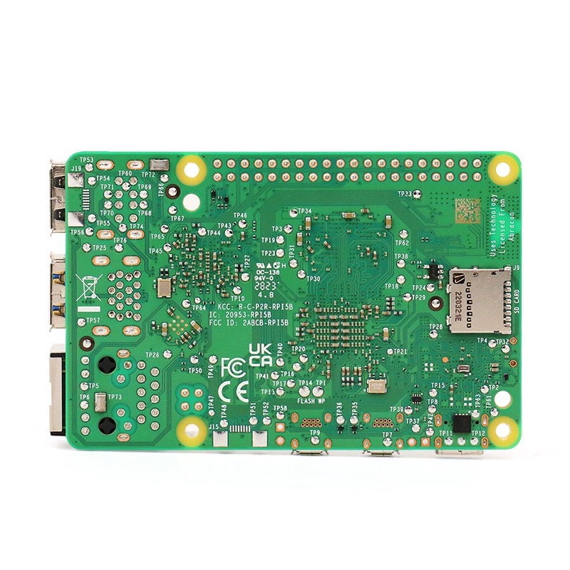 Raspberry Pi5 Official Origina - Raspberry Pi 5 8Gb 评论和价格