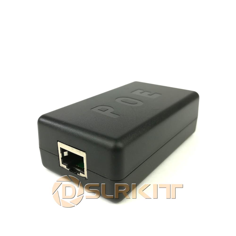 DSLRKIT Gigabit 12V2A Active P - Active Poe Splitter Gigabit 12V 2A 评论和价格
