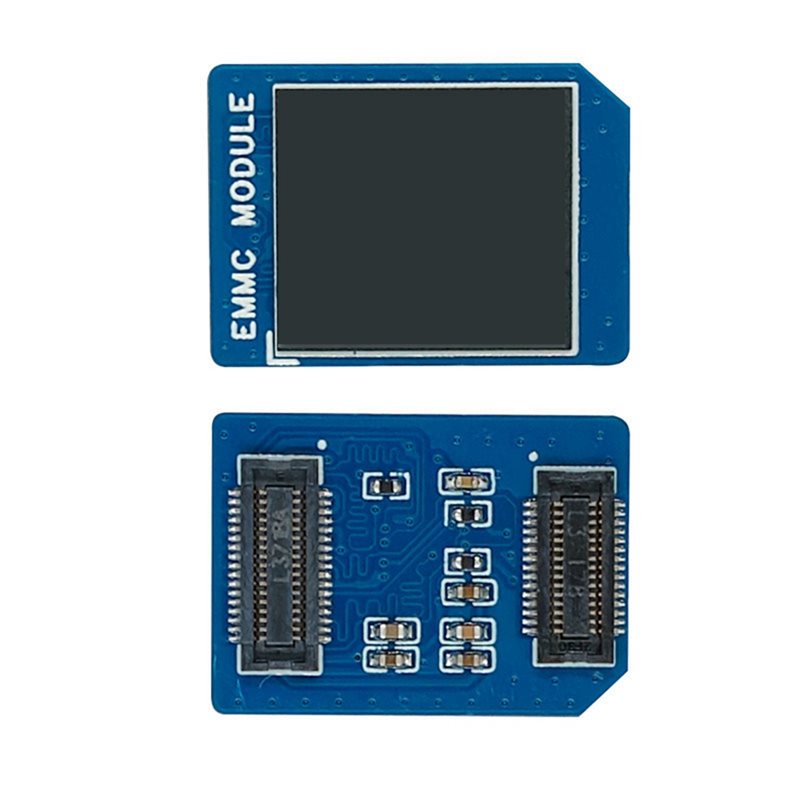 B29C-32GB EMMC Storage Flash M - Orange Pi 5 Plus 32Gb 评论和价格