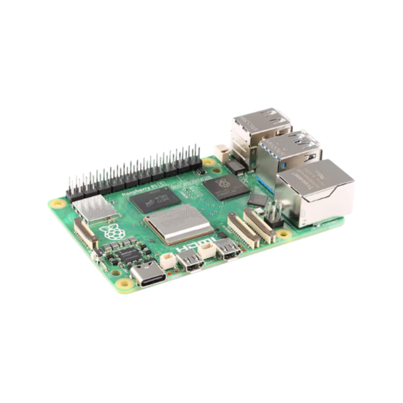 1pcs Raspberry Pi 5 Developmen - Raspberry Pi 5 8Gb 评论和价格