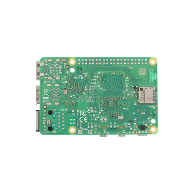 1pcs Raspberry Pi 5 Developmen - Raspberry Pi 5 8Gb 评论和价格