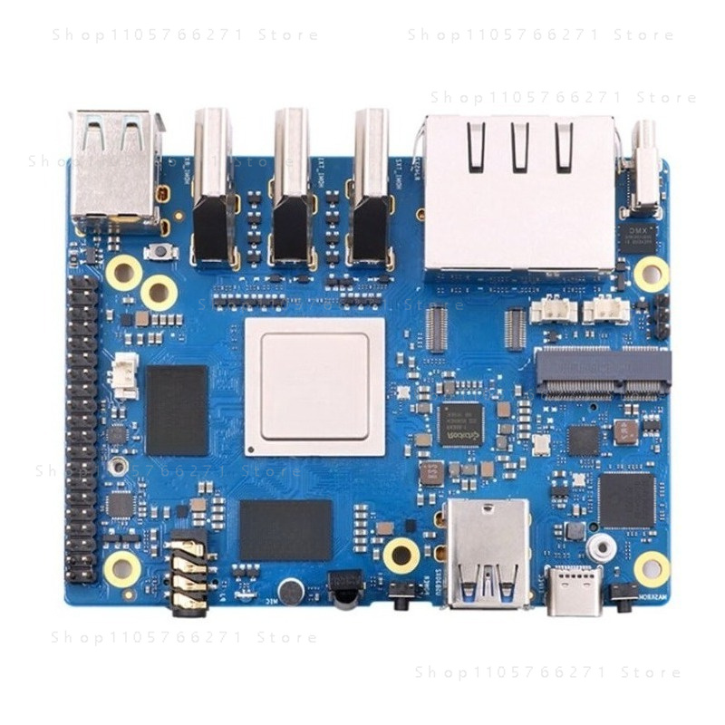 Orange Pi 5 Plus 32gb Ram Sing - Orange Pi 5 Plus 32Gb 评论和价格