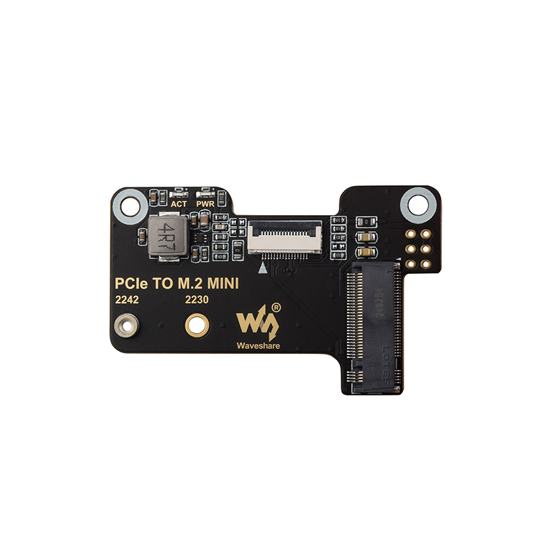 Raspberry Pi 5 PCIe To M.2 Min - Turing Pi 2 评论和价格