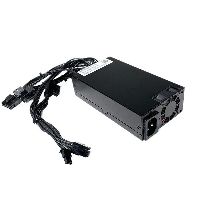 500W 1U Flex ATX Power Supply  - Atx Power Supply 1U Flex 500W 评论和价格