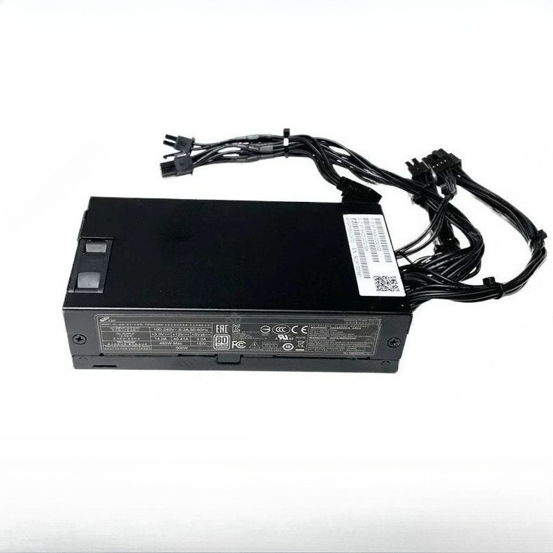 500W 1U Flex ATX Power Supply  - Atx Power Supply 1U Flex 500W 评论和价格