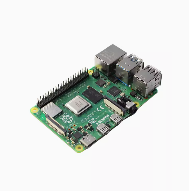 New Original Raspberry Pi 5 Co - Raspberry Pi 5 8Gb 评论和价格