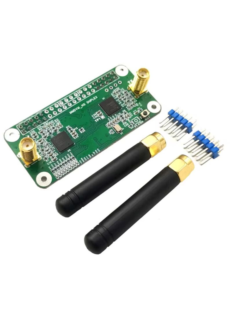New Version MMDVM HS Dual Dupl - Turing Pi 2 评论和价格