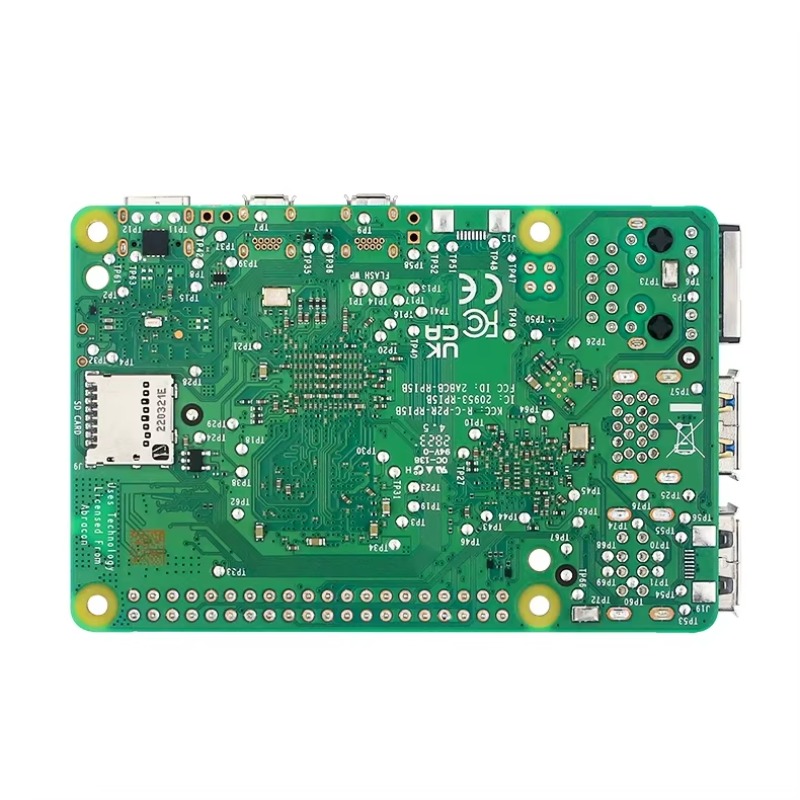 SmCpNew Original Raspberry Pi  - Raspberry Pi 5 8Gb 评论和价格