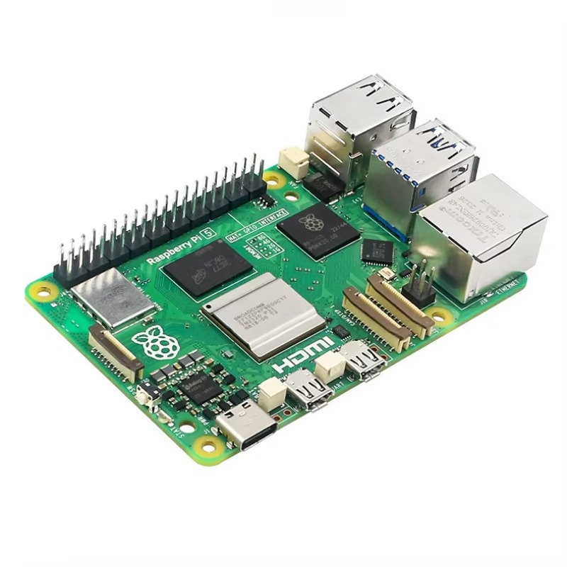 SmCpNew Original Raspberry Pi  - Raspberry Pi 5 8Gb 评论和价格