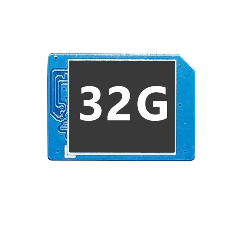 T23C High Speed 32GB EMMC Flas - Orange Pi 5 Plus 32Gb 评论和价格