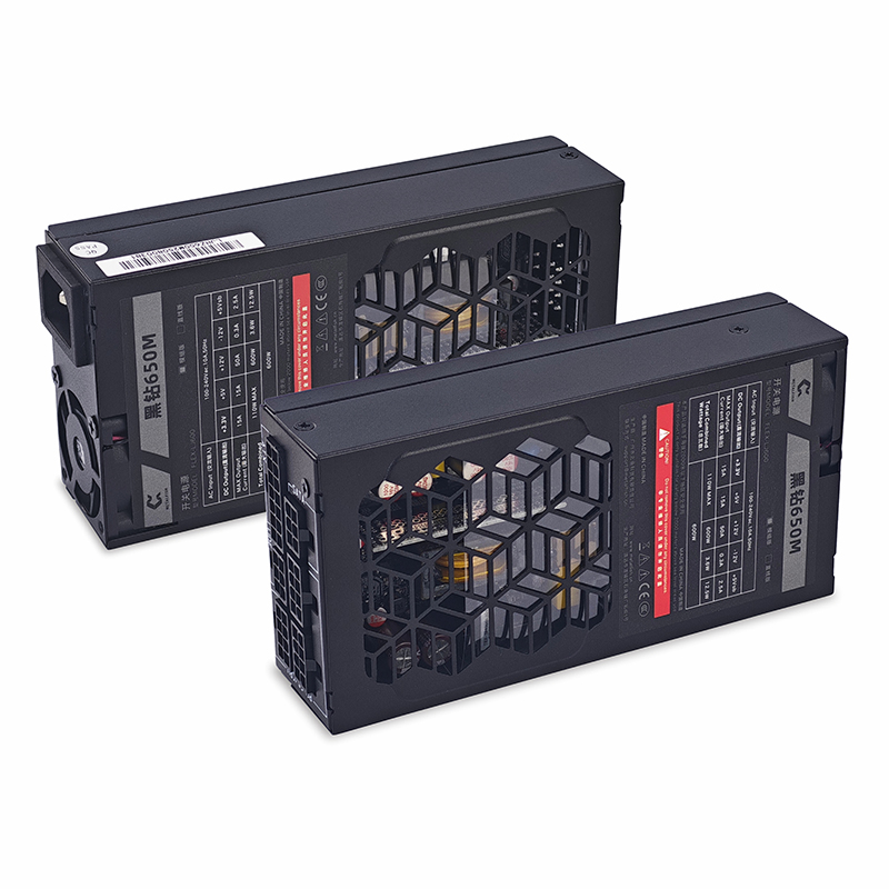 METALFISH Flex 600W Modular Po - Atx Power Supply 1U Flex 500W 评论和价格