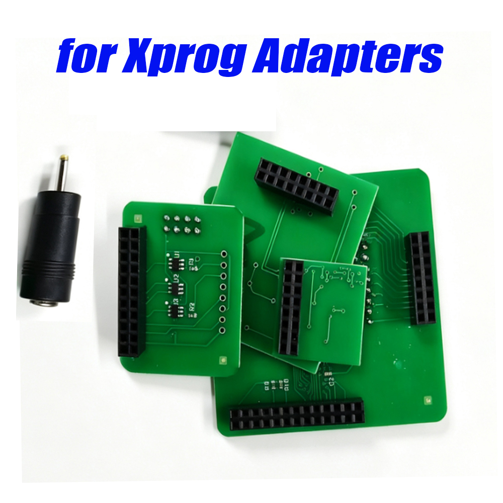 for Xprog Full Adapters ECU Pr - Deskpi Super6C 评论和价格
