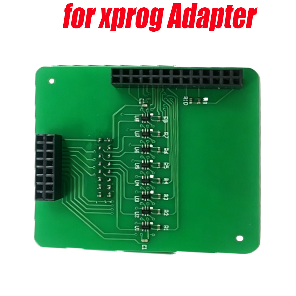 for Xprog Full Adapters ECU Pr - Deskpi Super6C 评论和价格