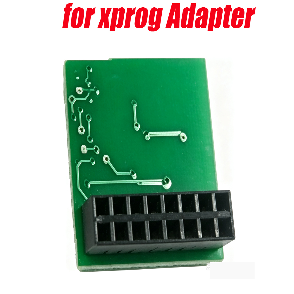for Xprog Full Adapters ECU Pr - Deskpi Super6C 评论和价格