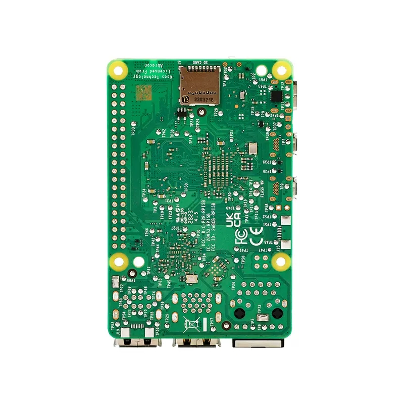 Raspberry Pi 5B 4G/8GB Generat - Raspberry Pi 5 8Gb 评论和价格