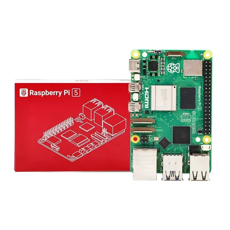 Raspberry Pi 5B 4G/8GB Generat - Raspberry Pi 5 8Gb 评论和价格