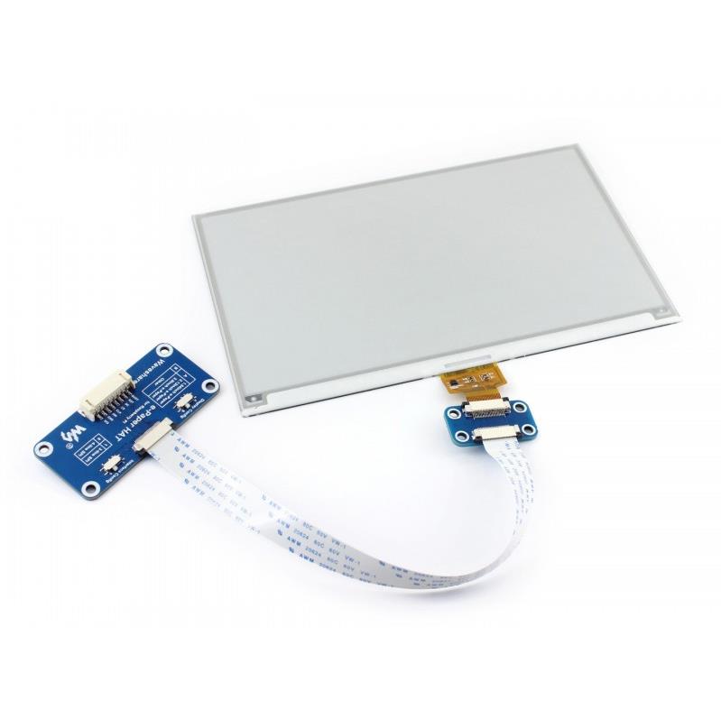 Waveshare 800*480,7.5inch E-In - Turing Pi 2 评论和价格