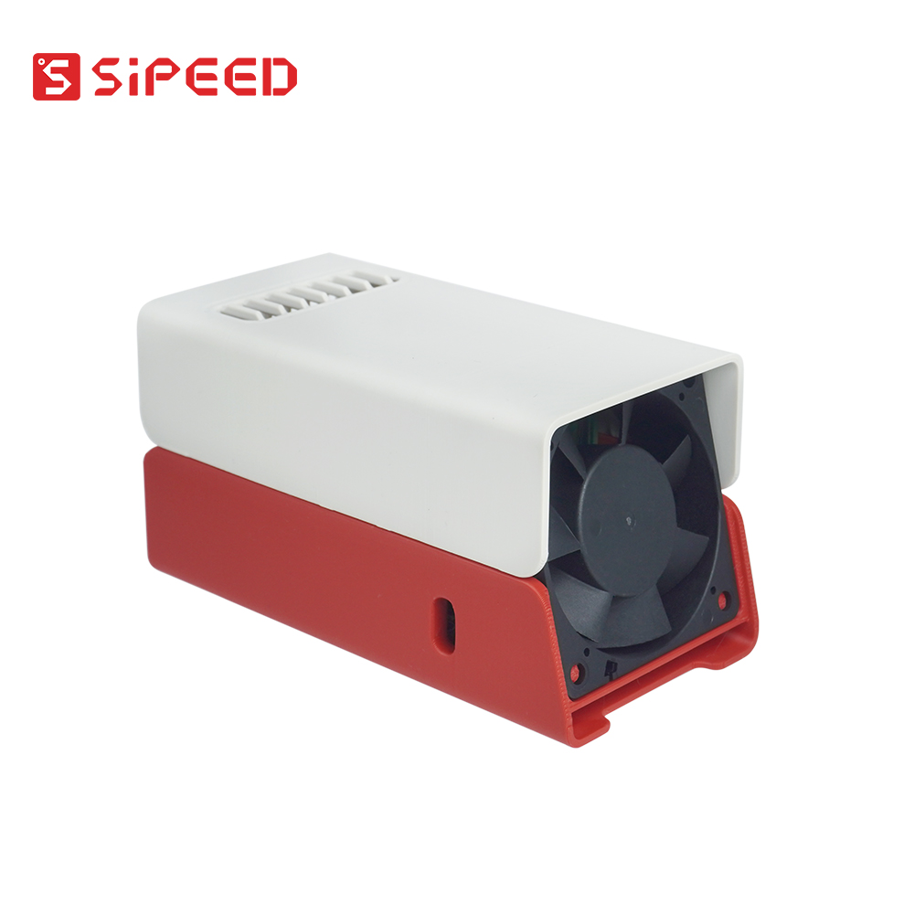 Sipeed NanoCluster 7x CM4/CM5  - Deskpi Super6C 评论和价格
