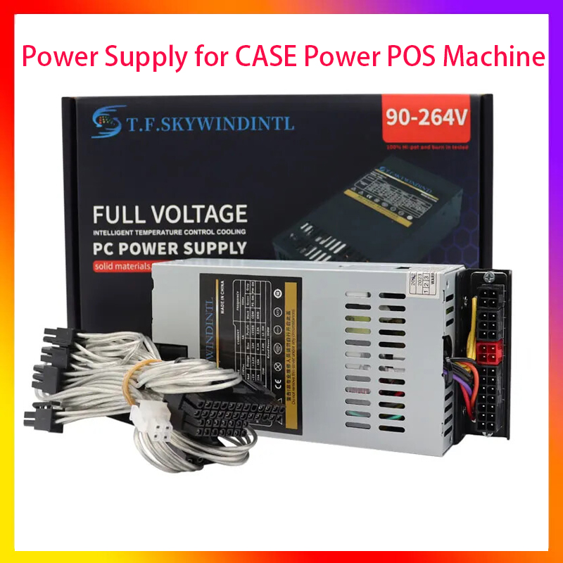 New Max 500W ATX Full Module 3 - Atx Power Supply 1U Flex 500W 评论和价格